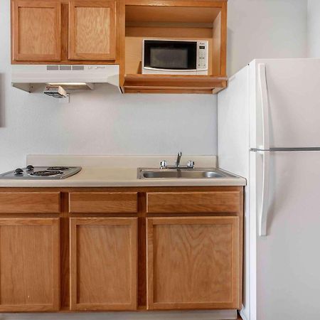 Extended Stay America Select Suites - Wichita - South Eksteriør bilde