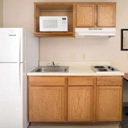 Extended Stay America Select Suites - Wichita - South Eksteriør bilde
