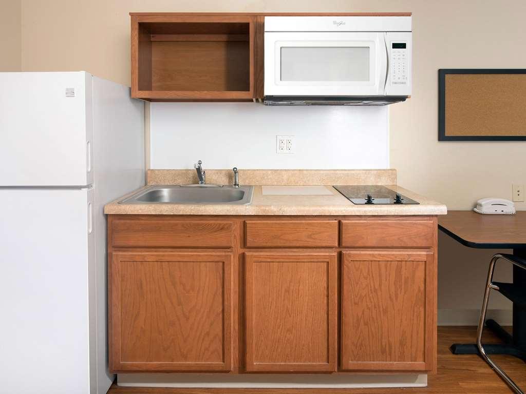 Extended Stay America Select Suites - Wichita - South Rom bilde
