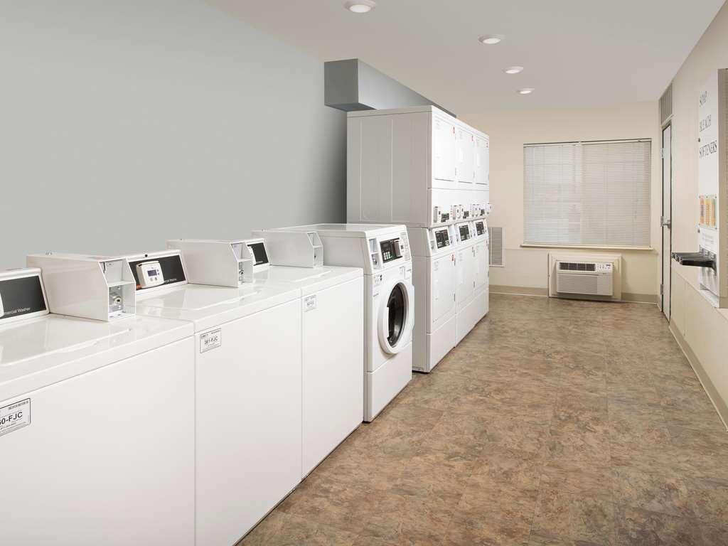 Extended Stay America Select Suites - Wichita - South Fasiliteter bilde
