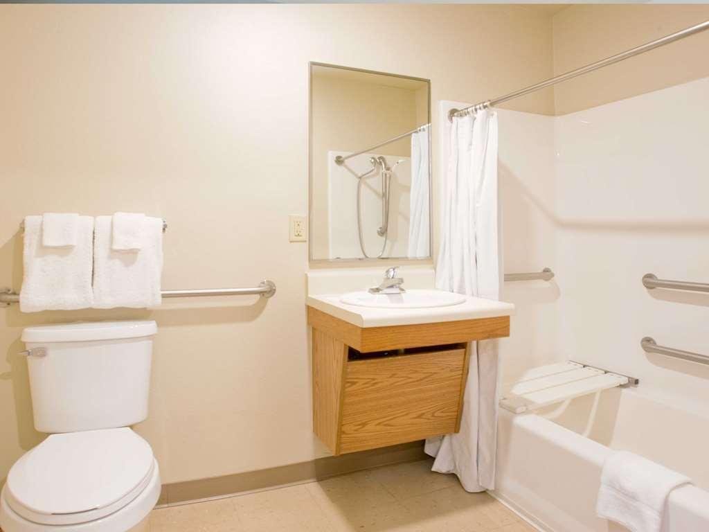 Extended Stay America Select Suites - Wichita - South Eksteriør bilde