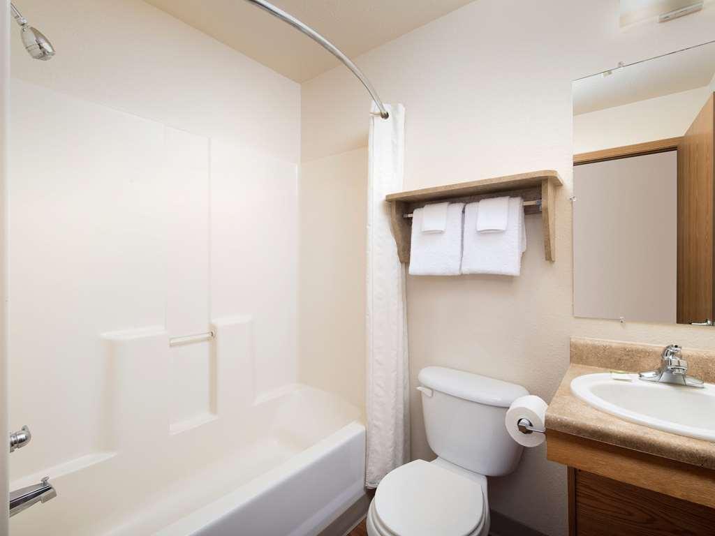 Extended Stay America Select Suites - Wichita - South Eksteriør bilde