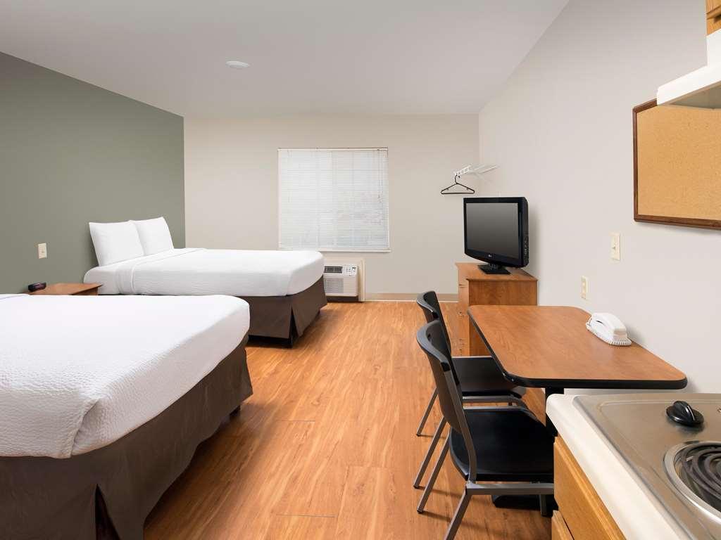 Extended Stay America Select Suites - Wichita - South Rom bilde
