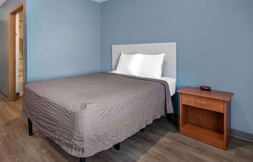 Extended Stay America Select Suites - Wichita - South Rom bilde
